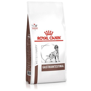 Royal Canin Veterinary Diets Dog Gastrointestinal produktbilde