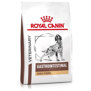 Royal Canin Veterinary Diets Dog Gastrointestinal High Fibre produktbilde
