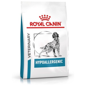 Royal Canin Veterinary Diets Dog Hypoallergenic produktbilde