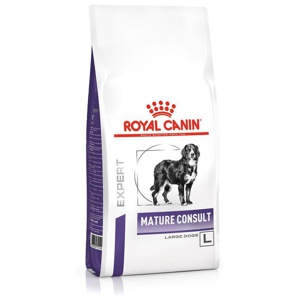 Royal Canin Veterinary Diets Dog Mature Consult Large Breed 14 kg produktbilde