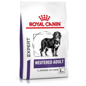 Royal Canin Veterinary Diets Dog Neutered Adult Large Breed produktbilde