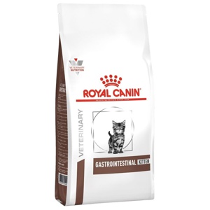 Royal Canin Veterinary Diets Gastrointestinal Kitten 400 g produkt bild