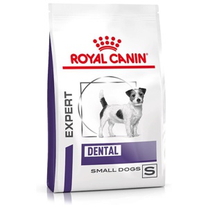 Royal Canin Veterinary Dog – Dental Special Small Dog product image