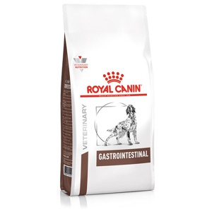Royal Canin Veterinary Dog - Gastrointestinal product image