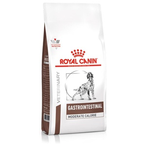 Royal Canin Veterinary Dog - Gastrointestinal Moderate Calorie product image