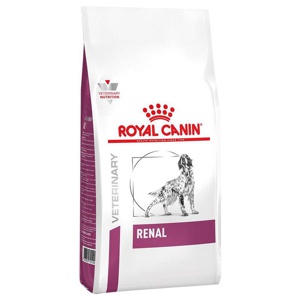 Royal Canin Veterinary Dog - Renal product image