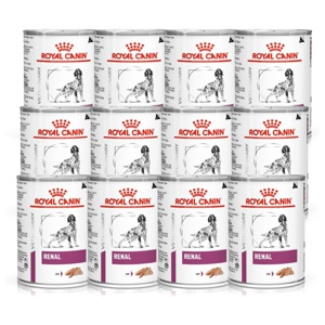 Royal Canin Veterinary Dog - Renal Loaf product image