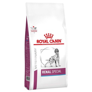 Royal Canin Veterinary Dog - Renal Special product image