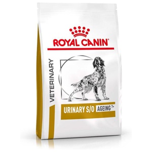 Royal Canin Veterinary Dog - Urinary S/O Ageing 7+ product image