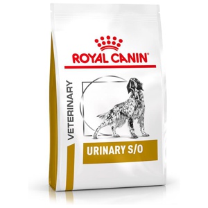 Royal Canin Veterinary Dog - Urinary S/O LP 18 product image