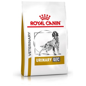 Royal Canin Veterinary Dog - Urinary U/C Low Purine product image