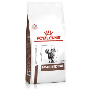 Royal Canin Veterinary Feline Gastrointestinal - 4 kg produkt bild
