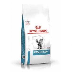 Royal Canin Veterinary Feline Hypoallergenic - 4,5 kg produkt bild