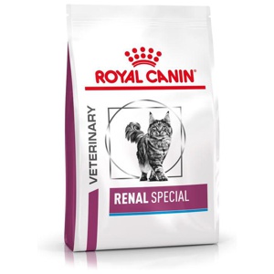 Royal Canin Veterinary Feline Renal Special product image