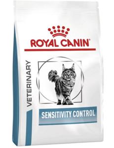Royal Canin Veterinary Feline Sensitivity Control - 1,5 kg produkt bild
