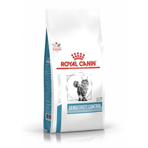 Royal Canin Veterinary Feline Sensitivity Control product image