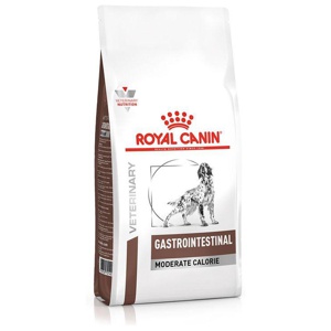 Royal Canin Veterinary Canine Gastrointestinal Moderate Calorie Produktbild
