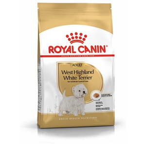 Royal Canin West Highland White Terrier Adult product image