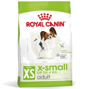 Royal Canin X-Small Adult produktbillede