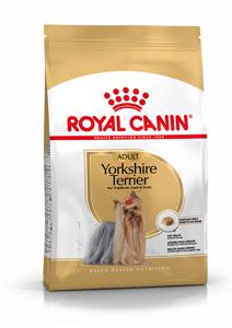 Royal Canin Yorkshire Terrier Adult 1,5 kg produkt bild