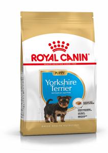 Royal Canin Yorkshire Terrier Puppy - 1,5 kg produkt bild