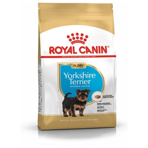 Royal Canin Yorkshire Terrier Puppy product image