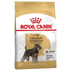 Royal Canin Miniature Schnauzer Adult Produktbild