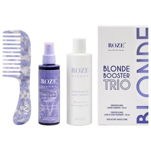 Roze Avenue Blonde Booster Trio 400 St. Produktbild