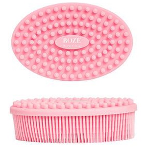 Roze Avenue Body Scrub Brush - 1 stk. produktbillede