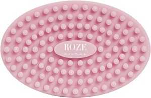 Roze Avenue Body Scrub Brush produktbilde