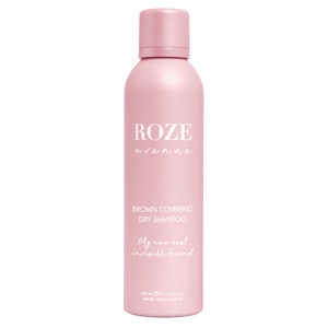 Roze Avenue Brown Covering Dry Shampoo 200 ml produktbillede