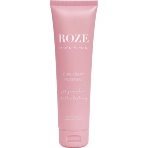 Roze Avenue Curl Cream Movement 150 ml Produktbild