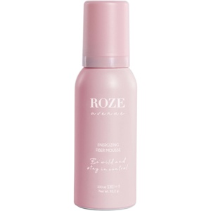 Roze Avenue Energizing Fiber Hair mousse 100 ml Produktbild