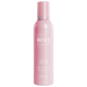 Roze Avenue Energizing Fiber Mousse 250 ml produktbillede