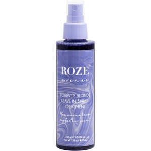 Roze Avenue Forever Blonde Leave In Spray Treatment 150 ml Produktbild