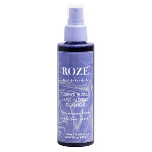 Roze Avenue Forever Blonde Leave In Spray Treatment 150 ml produktbillede