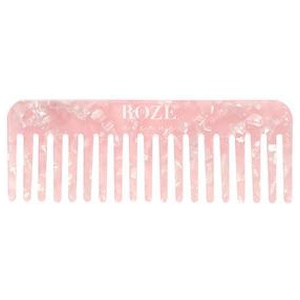 Roze Avenue French Comb - 1 stk. produktbillede