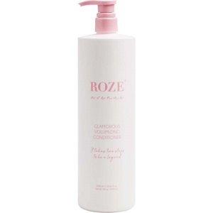 Roze Avenue Glamorous Volumizing Conditioner 1000 ml Produktbild