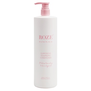 Roze Avenue Glamorous Volumizing Conditioner 1000 ml produktbillede