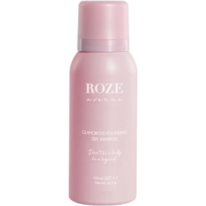 Roze Avenue Glamorous Volumizing Dry shampoo 100 ml Produktbild