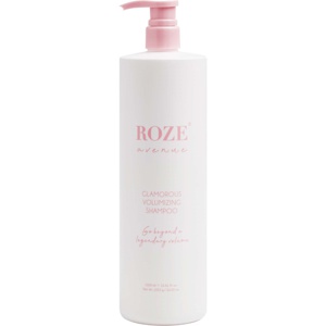 Roze Avenue Glamorous Volumizing Shampoo 1000 ml Produktbild