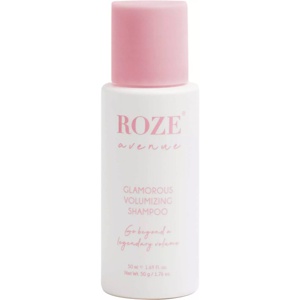 Roze Avenue Glamorous Volumizing Shampoo 50 ml Produktbild