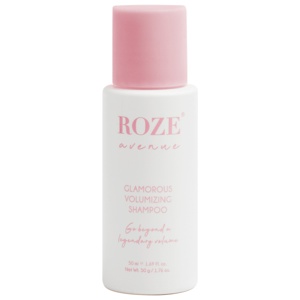 Roze Avenue Glamorous Volumizing Shampoo 50 ml produktbillede
