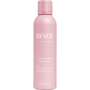 Roze Avenue Luxury Foaming Shower Gel 200 ml Produktbild