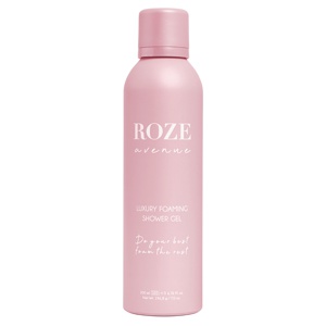 Roze Avenue Luxury Foaming Shower Gel 200 ml produktbillede