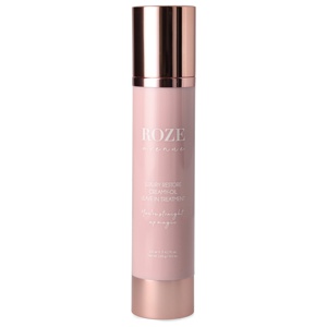 Roze Avenue Restore Creamy Oil Leave In Treatment - 120 ml. produktbillede