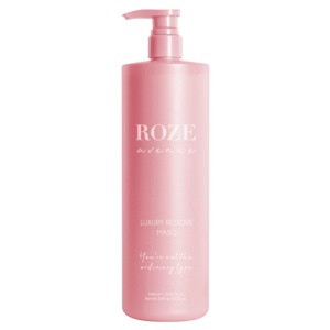 Roze Avenue Restore Masq - 1000 ml. produktbillede