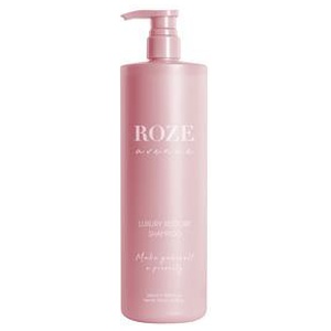 Roze Avenue Luxury Restore Shampoo - 1000 ml. produktbillede