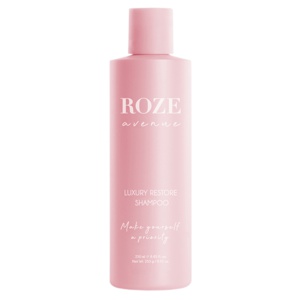 Roze Avenue Luxury Restore Shampoo 250 ml produktbillede