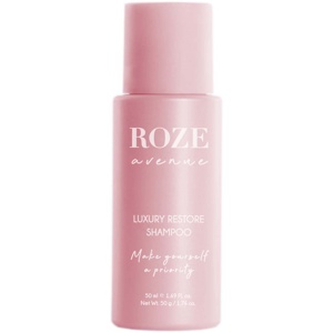Roze Avenue Luxury Restore Shampoo 50 ml Produktbild